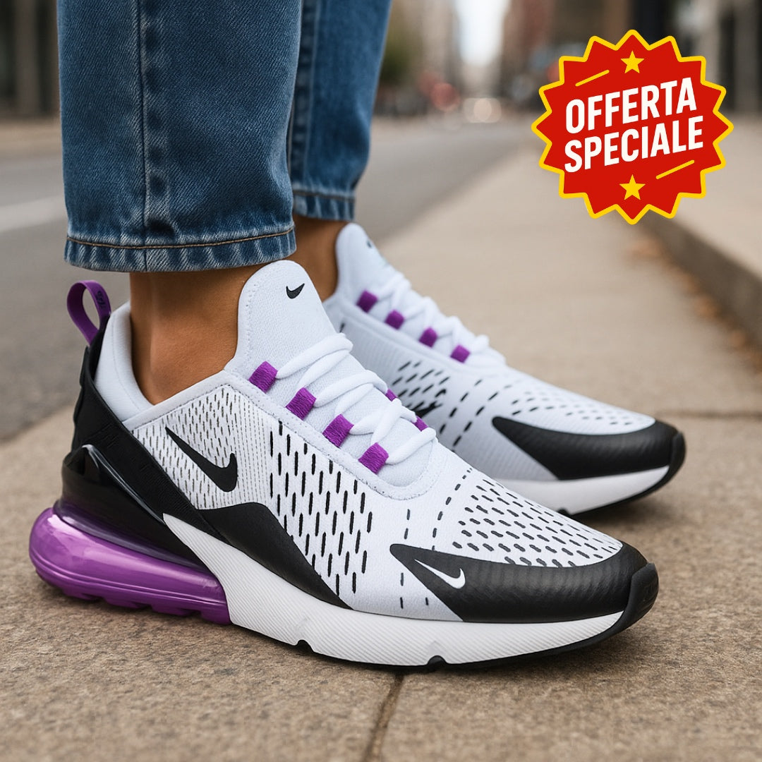 Scarpe Air Max 270