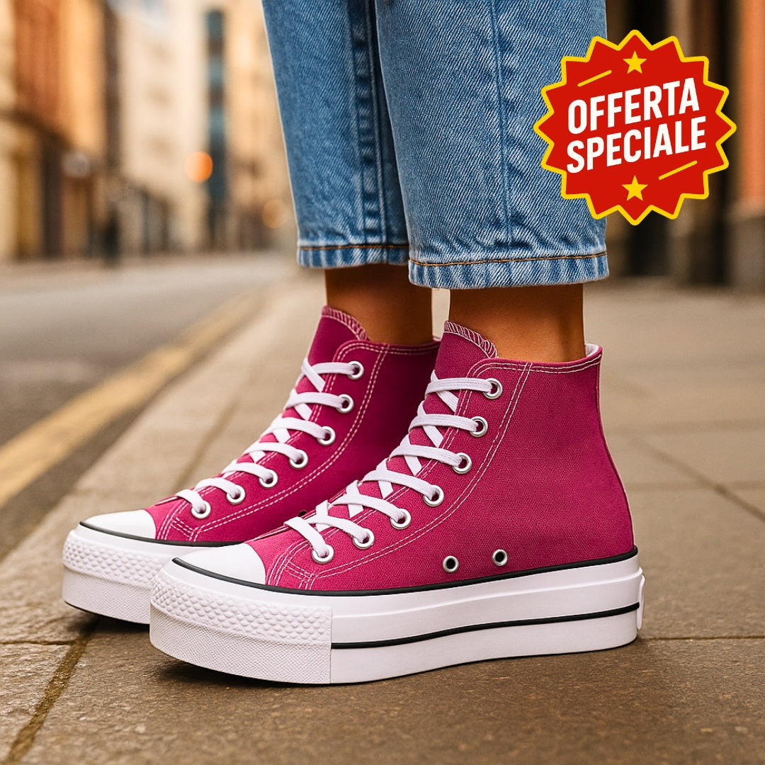 Scarpe All Star CHUCK TAYLOR