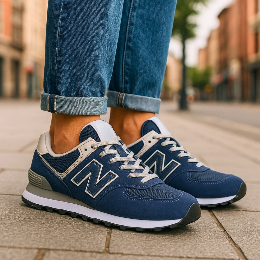 Scarpe Balance WL574