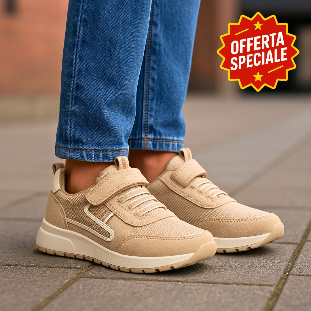 Scarpe Respira J Briezee