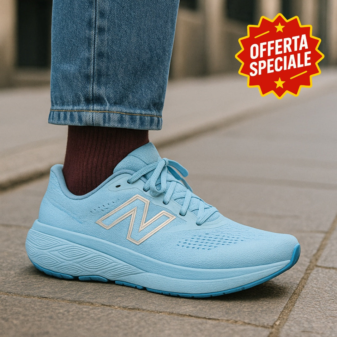 Scarpe N Balance Fresh Foam