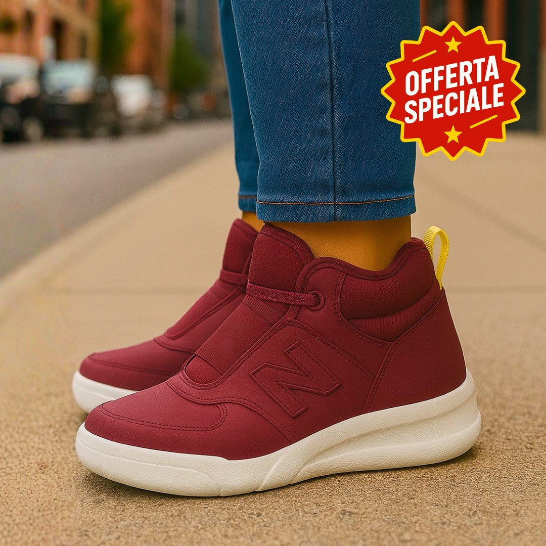 Scarpe Balance senza lacci 300