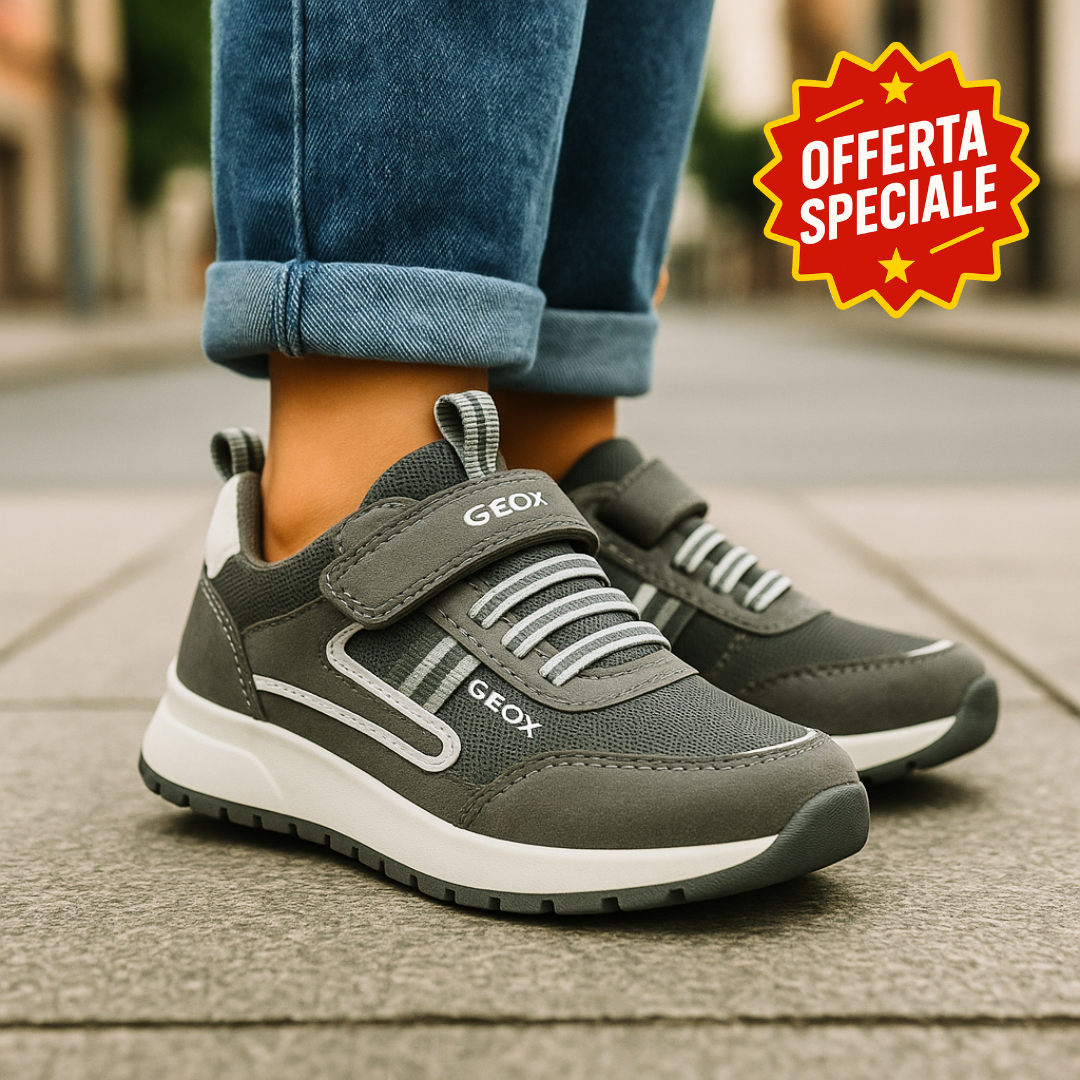 Scarpe Respira J Briezee