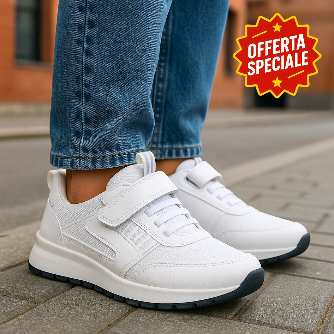 Scarpe Respira J Briezee