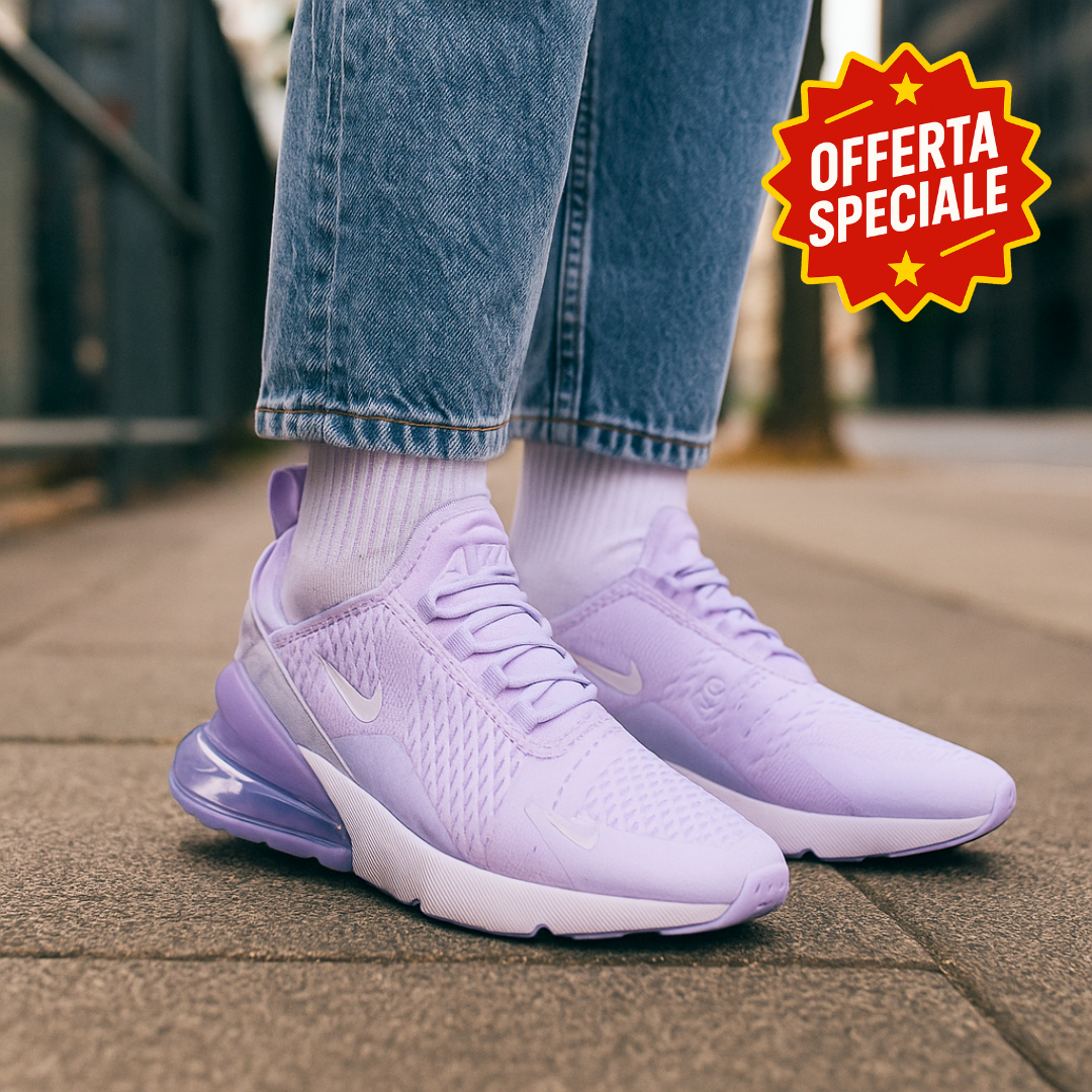 Scarpe Air Max 270