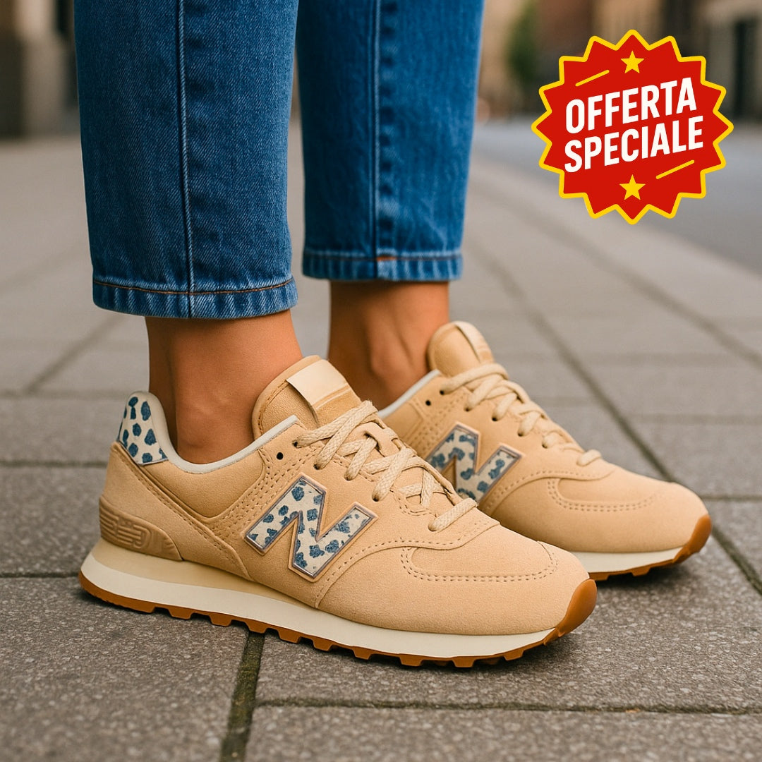 Scarpe Balance WL574