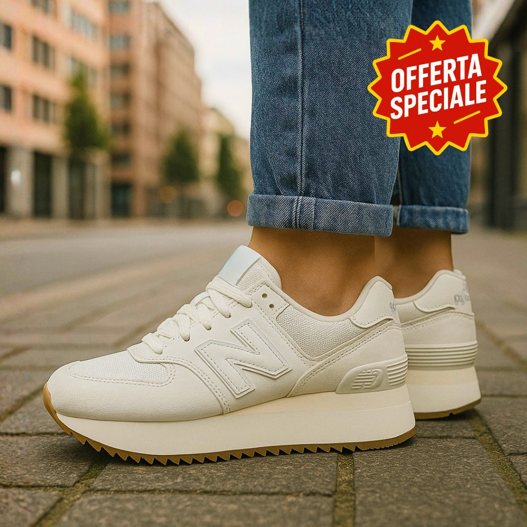 Scarpe N Balance 550
