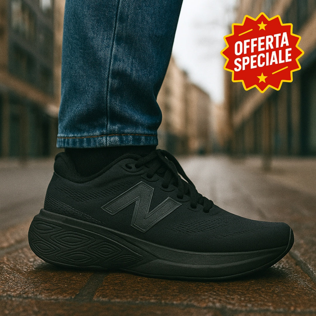 Scarpe N Balance Fresh Foam