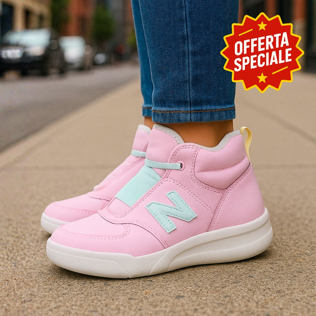 Scarpe Balance senza lacci 300