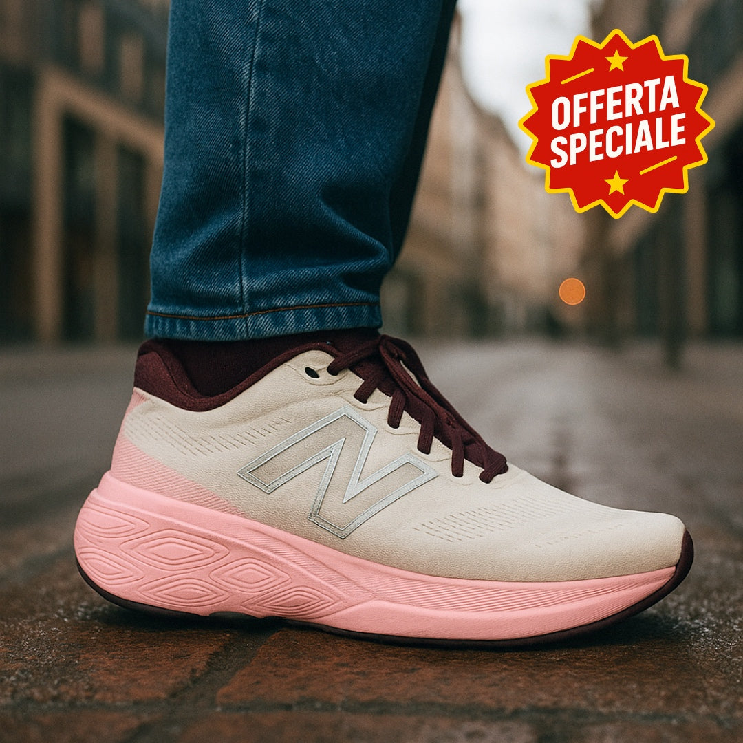 Scarpe N Balance Fresh Foam