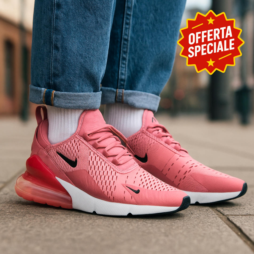 Scarpe Air Max 270