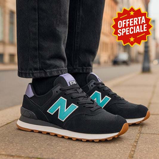 Scarpe Balance WL574