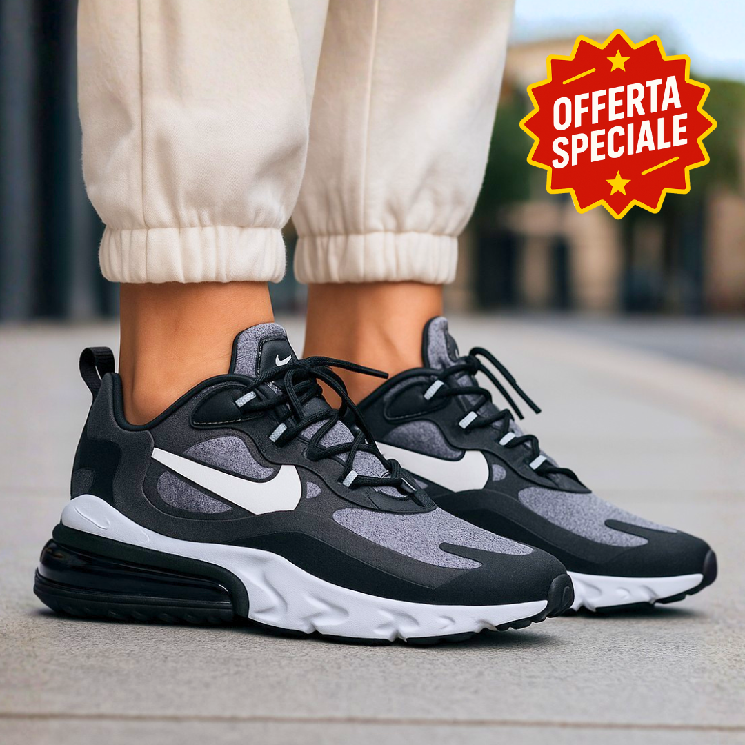 Scarpe Air Max 270 React