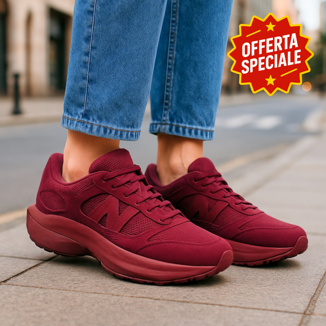 Scarpe N Balance WRPD