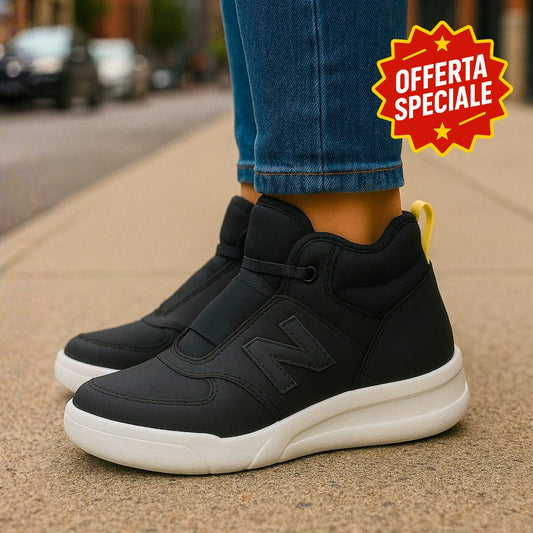 Scarpe Balance senza lacci 300