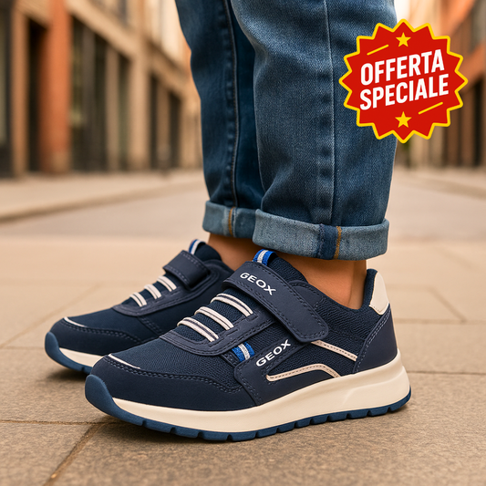 Scarpe Respira J Briezee