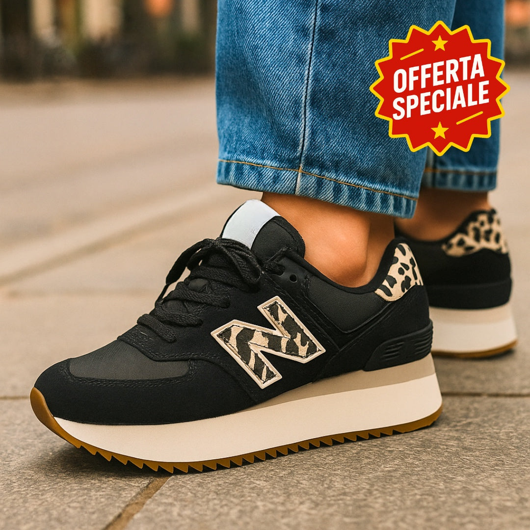 Scarpe N Balance 550