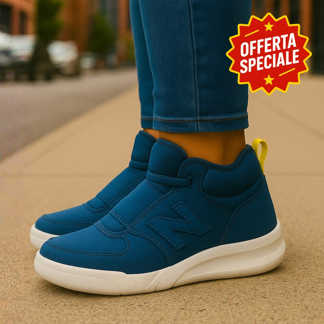 Scarpe Balance senza lacci 300