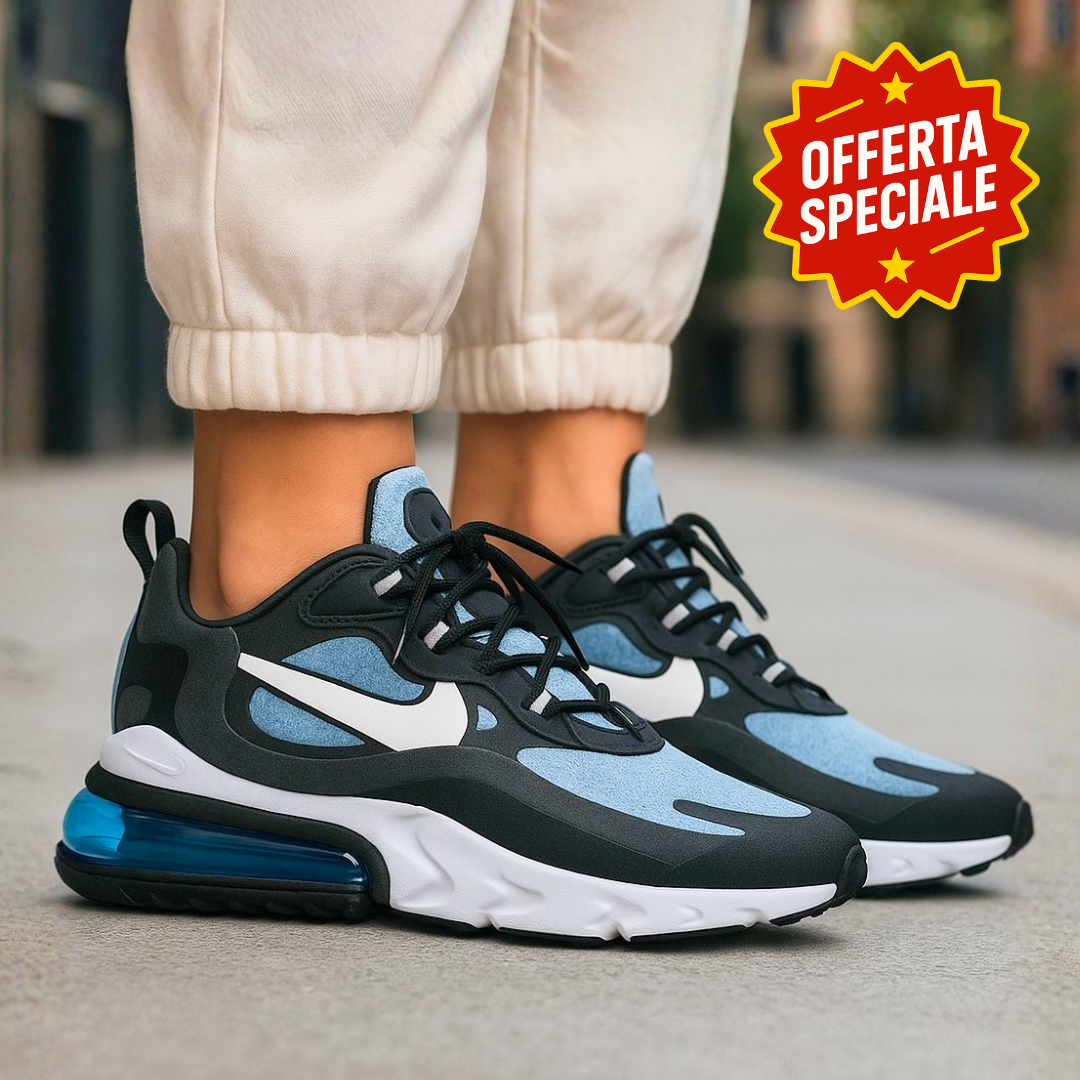 Scarpe Air Max 270 React