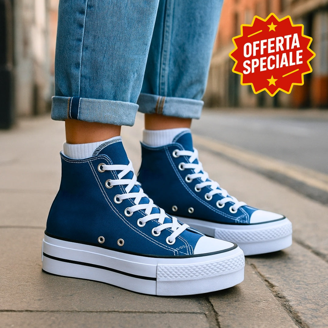 Scarpe All Star CHUCK TAYLOR