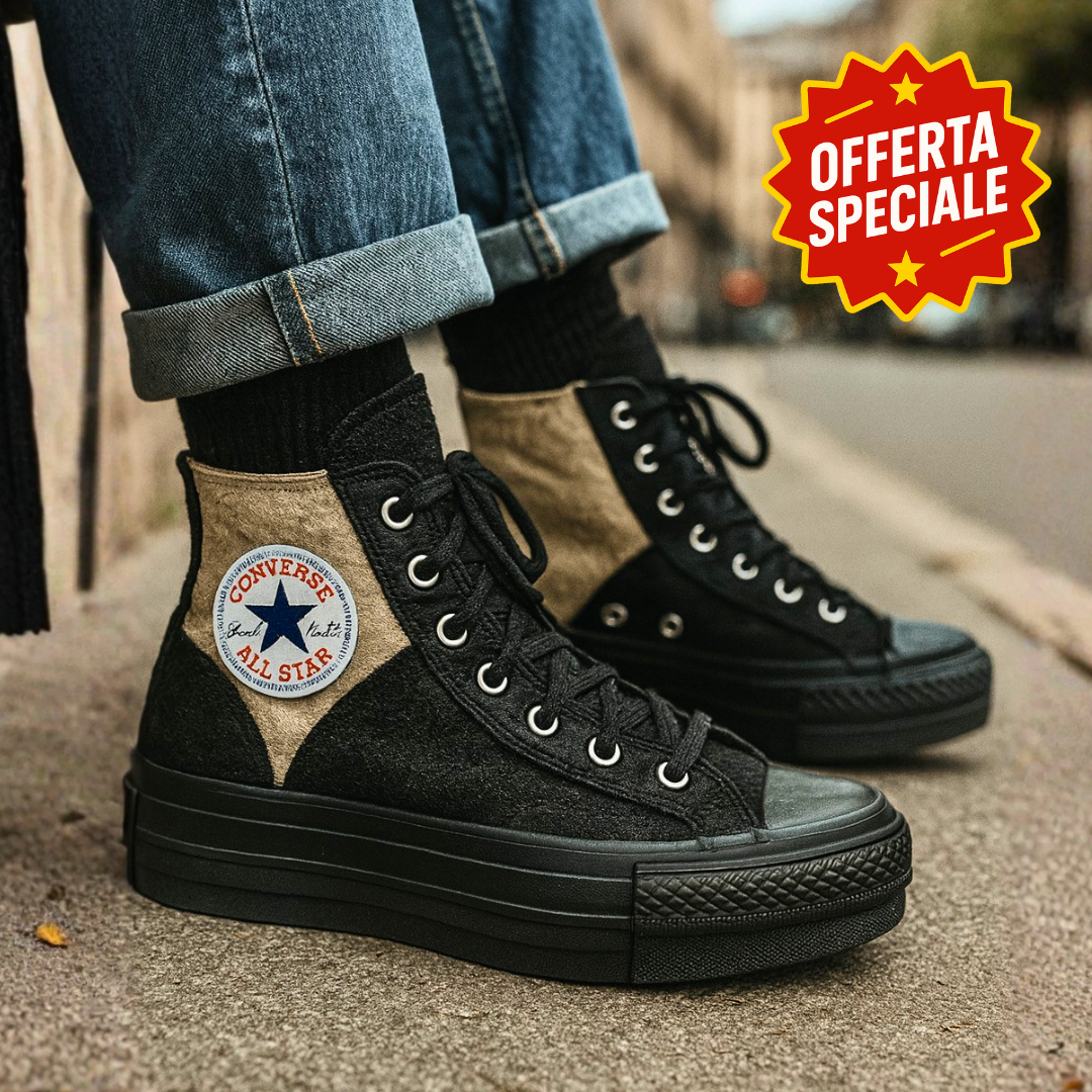 Scarpe All Star 70 Feng