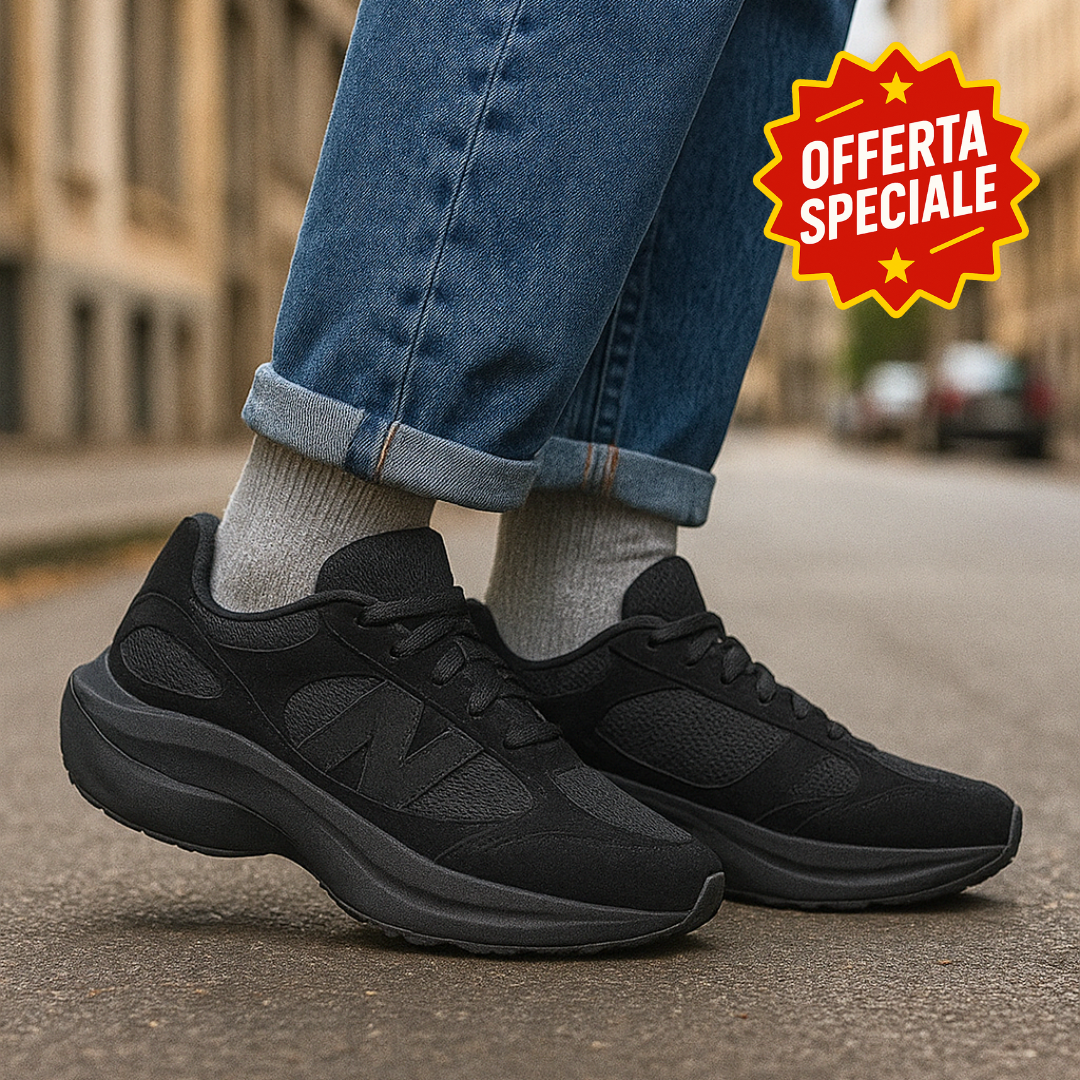 Scarpe N Balance WRPD
