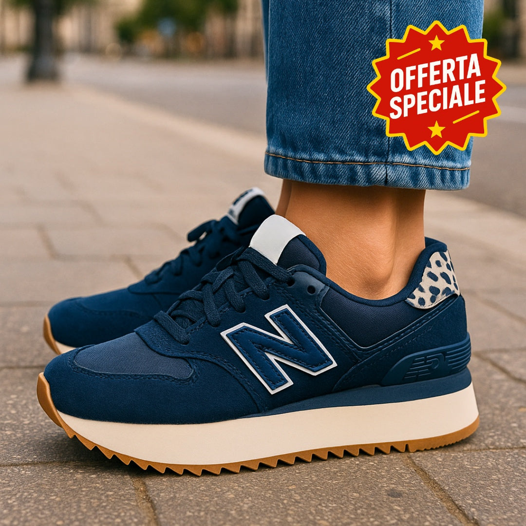 Scarpe N Balance 550