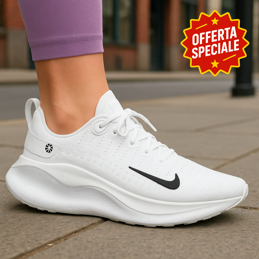 Scarpe Reactx Infinity