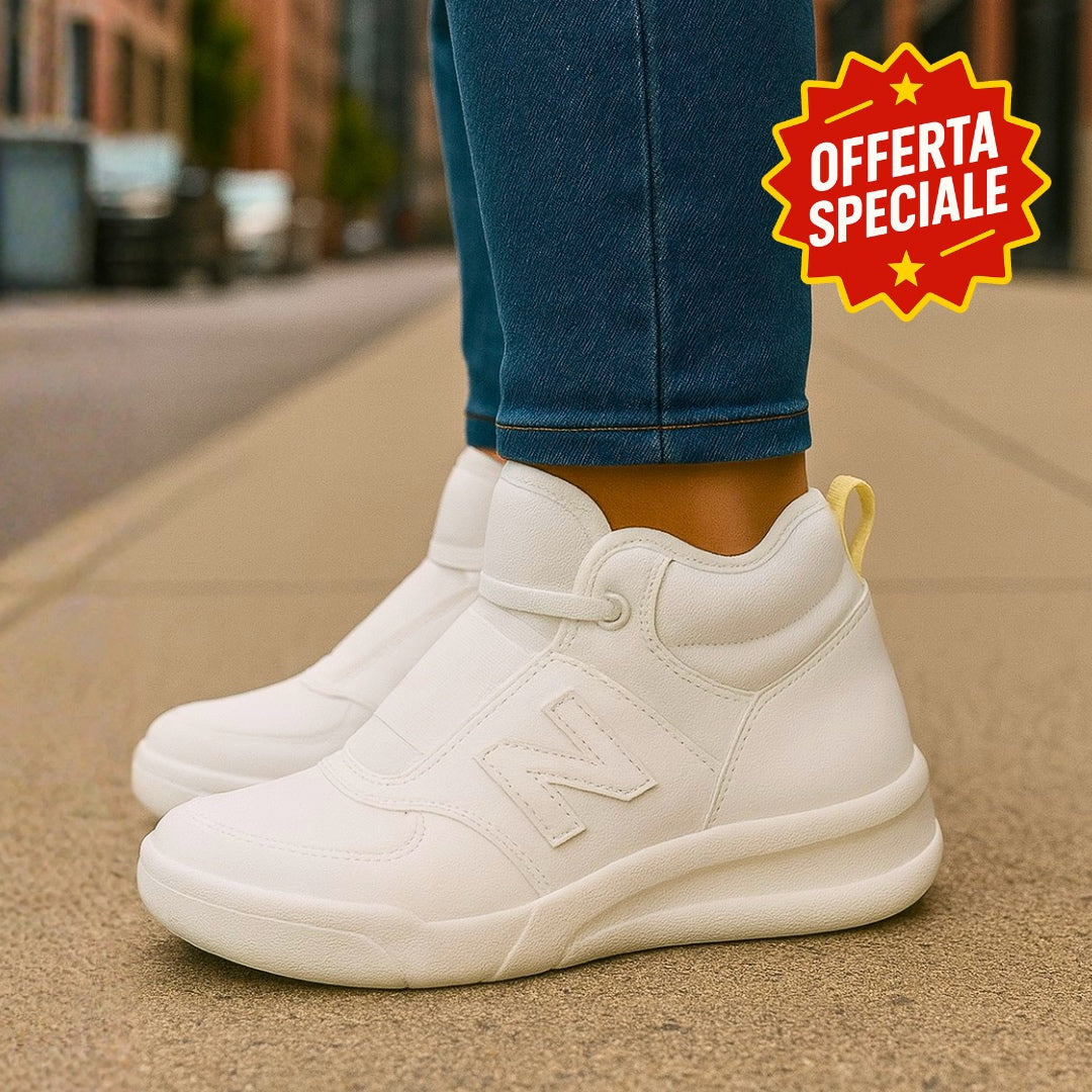 Scarpe Balance senza lacci 300