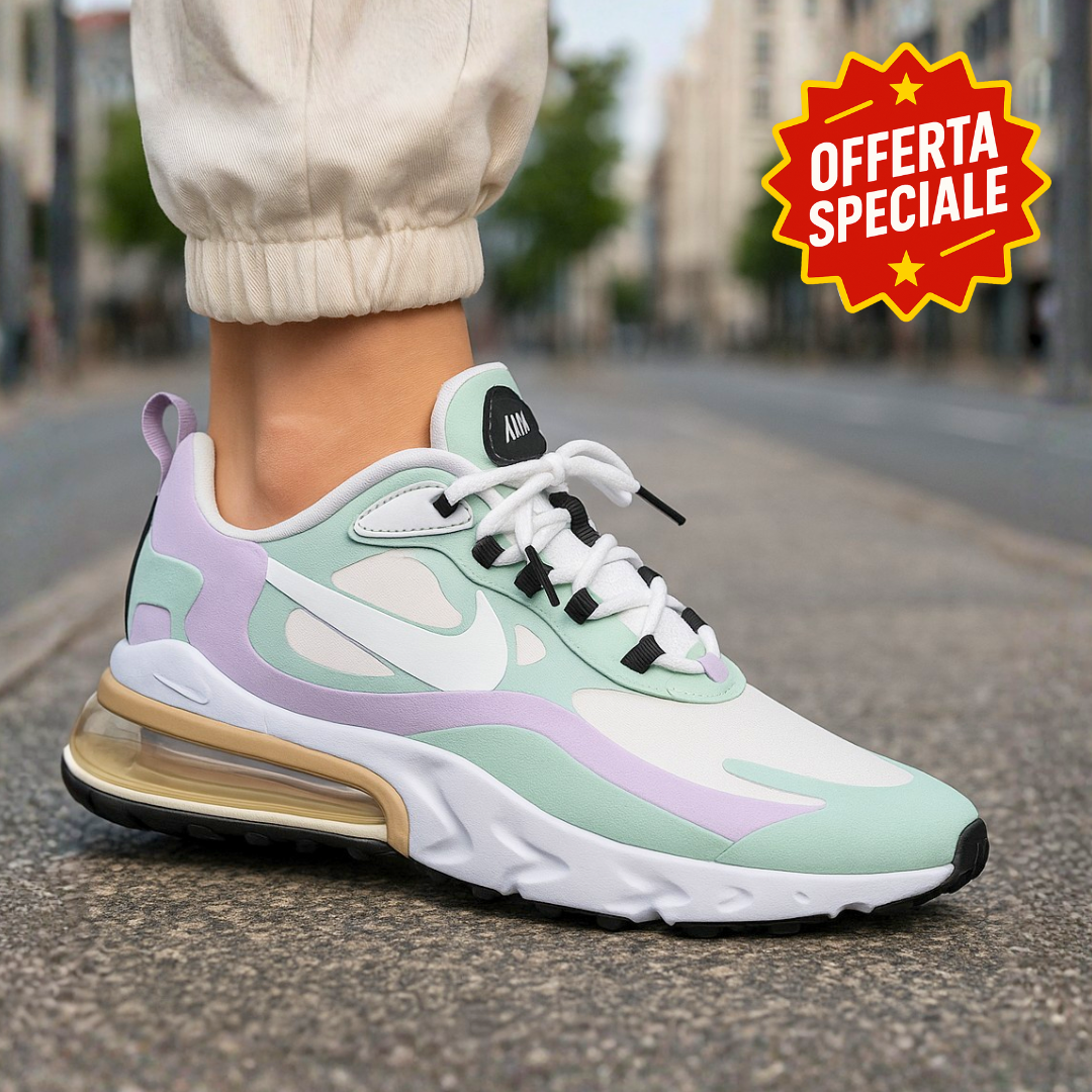 Scarpe Air Max 270 React