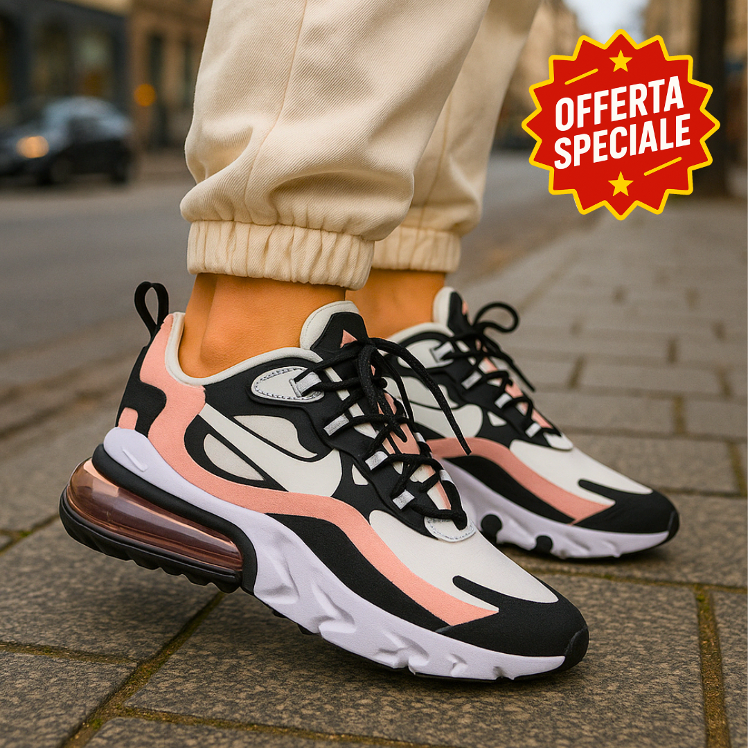 Scarpe Air Max 270 React