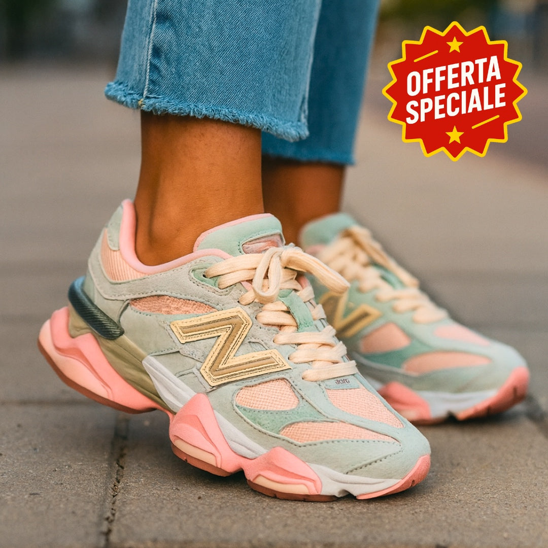 Scarpe Balance 9060