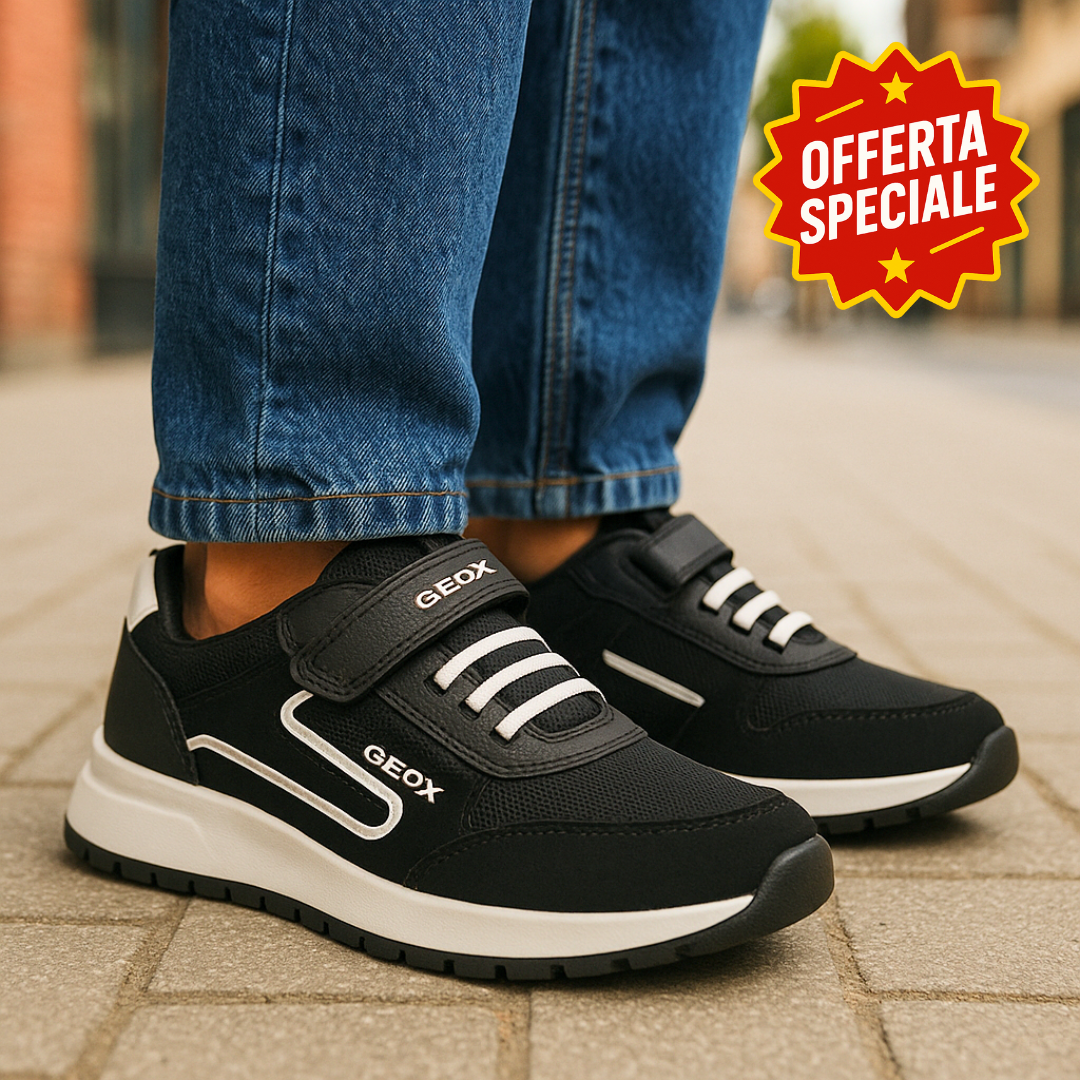 Scarpe Respira J Briezee